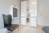 Ferienwohnung in Gr&ouml;mitz - Lindenstra&szlig;e 19a Familienkoje - Bild 25