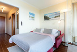 Ferienwohnung in Fehmarn OT Staberdorf - Meerblick mit Wohlf&uuml;hlfaktor - Bild 7