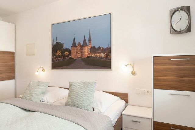 Ferienwohnung in Grömitz - Miramar Endlich Urlaub - Bild 3