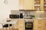 Ferienwohnung in Kellenhusen - Ostseeperle Kornblume - Bild 2