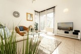 Ferienwohnung in Kellenhusen - Ostseeperle Kornblume - Bild 9