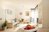 Ferienwohnung in Kellenhusen - Ostseeperle Kornblume - Bild 12