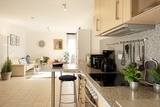 Ferienwohnung in Kellenhusen - Ostseeperle Kornblume - Bild 13