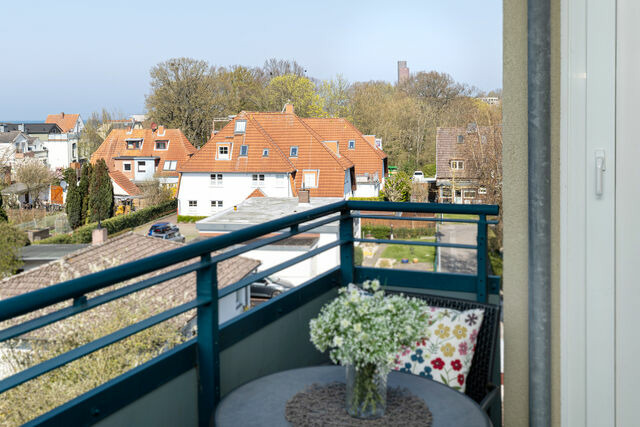 Ferienwohnung in Laboe - Probsteier Platz Windsurfer - Bild 12