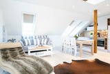 Ferienwohnung in Scharbeutz - Badeweg 7 Humphrey Bogard - Bild 5