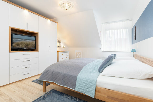 Ferienwohnung in Laboe - Ostseekrabbe - Bild 21