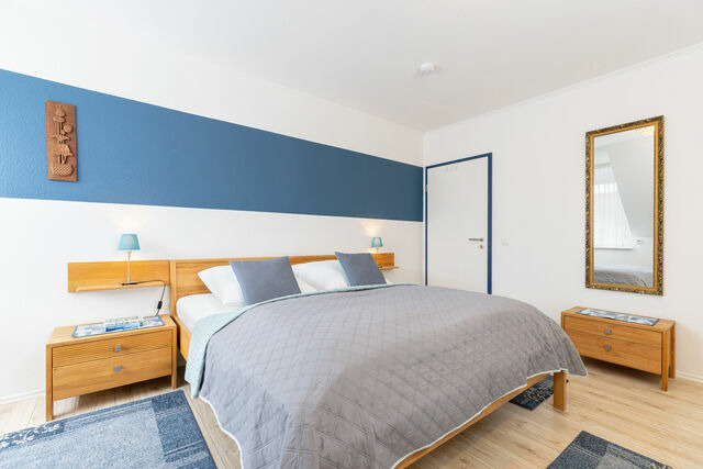Ferienwohnung in Laboe - Ostseekrabbe - Bild 23