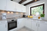 Ferienhaus in S&uuml;ssau - Sonneneck 4 - Bild 3