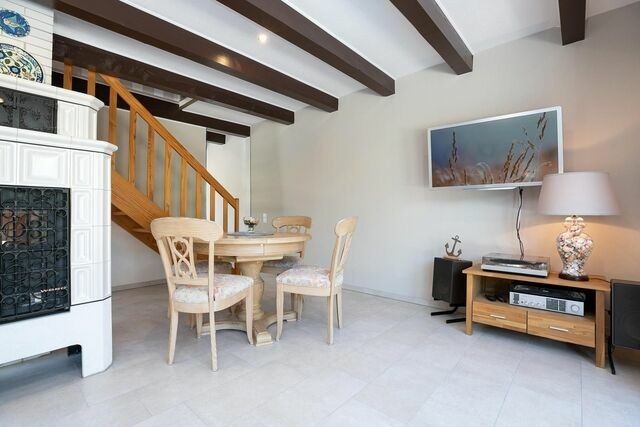 Ferienhaus in S&uuml;ssau - Sonneneck 4 - Bild 6