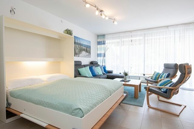 Ferienwohnung in Kellenhusen - Schützenweg 4 Ostseemöwe - Bild 11