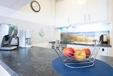 Ferienwohnung in Kellenhusen - Schützenweg 4 Ostseemöwe - Bild 16