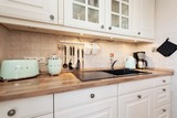 Ferienwohnung in Laboe - Strandappartement - Bild 18