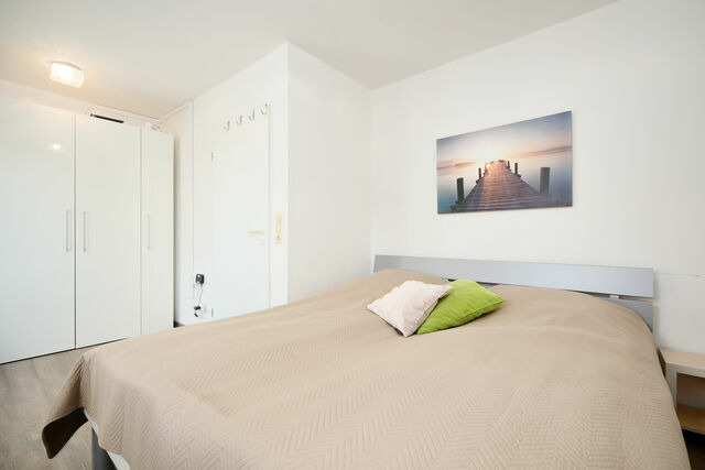 Ferienwohnung in Schönberger Strand - Promenade 27 Wohnung 30 - Bild 14