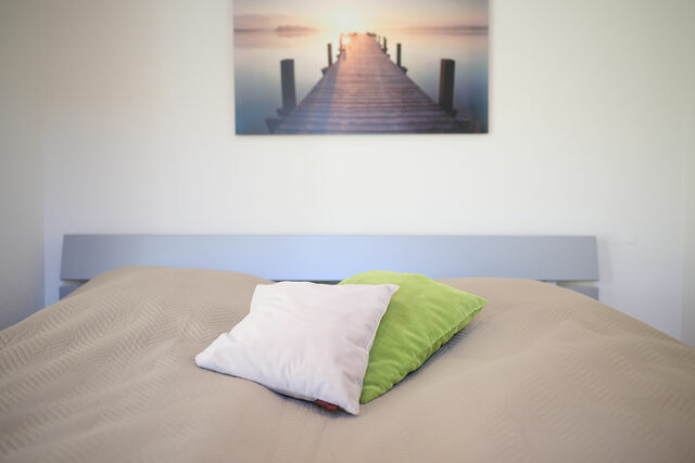 Ferienwohnung in Schönberger Strand - Promenade 27 Wohnung 30 - Bild 19