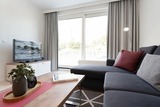 Ferienwohnung in Gr&ouml;mitz - Wicheldorfstra&szlig;e 20 Seestern - Bild 7