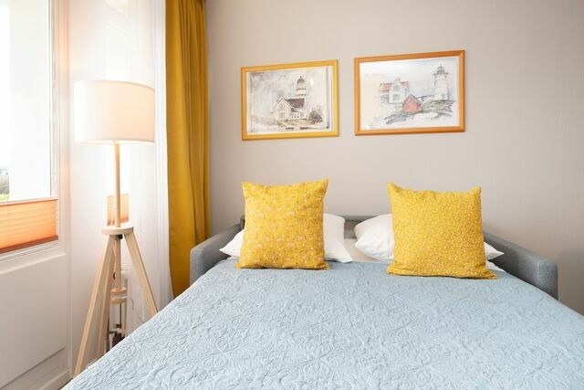 Ferienwohnung in Kellenhusen - Haus Seeblick Strandmuschel - Bild 18