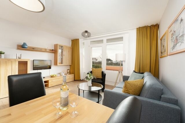 Ferienwohnung in Kellenhusen - Haus Seeblick Strandmuschel - Bild 24