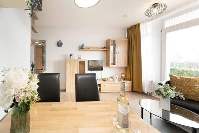 Ferienwohnung in Kellenhusen - Haus Seeblick Strandmuschel - Bild 25