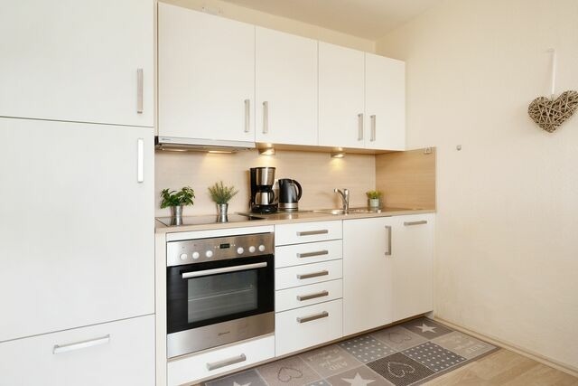 Ferienwohnung in Grömitz - Belvedere Ostseebrise - Bild 3