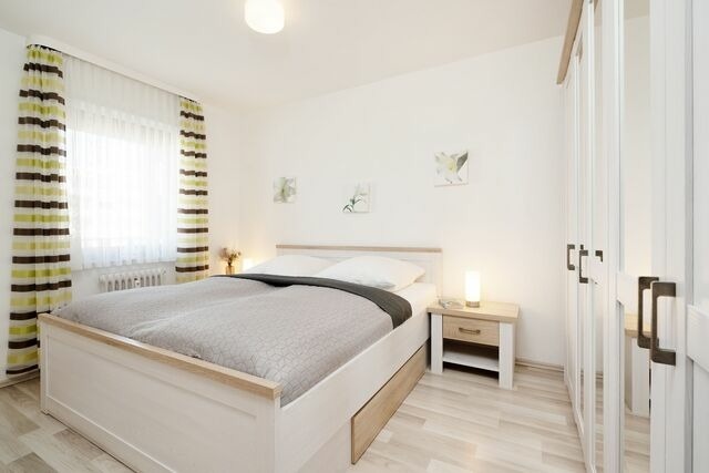 Ferienwohnung in Grömitz - Belvedere Ostseebrise - Bild 4