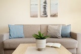 Ferienwohnung in Grömitz - Belvedere Ostseebrise - Bild 5