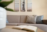 Ferienwohnung in Grömitz - Belvedere Ostseebrise - Bild 6