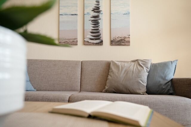Ferienwohnung in Grömitz - Belvedere Ostseebrise - Bild 6