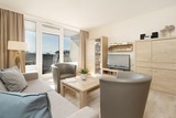 Ferienwohnung in Grömitz - Belvedere Ostseebrise - Bild 9