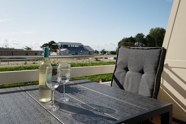 Ferienwohnung in Grömitz - Belvedere Ostseebrise - Bild 13