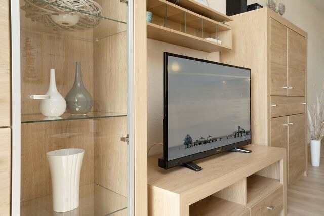 Ferienwohnung in Grömitz - Belvedere Ostseebrise - Bild 15