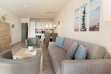 Ferienwohnung in Grömitz - Belvedere Ostseebrise - Bild 16