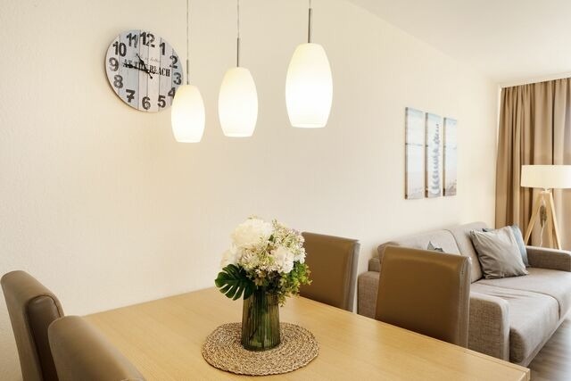 Ferienwohnung in Grömitz - Belvedere Ostseebrise - Bild 17