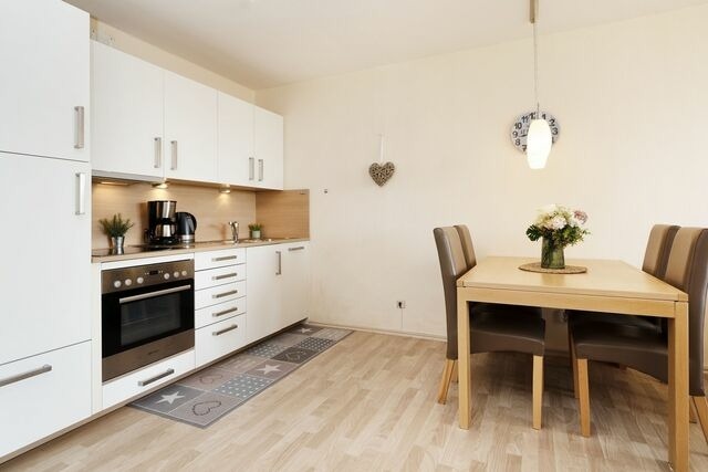 Ferienwohnung in Grömitz - Belvedere Ostseebrise - Bild 18