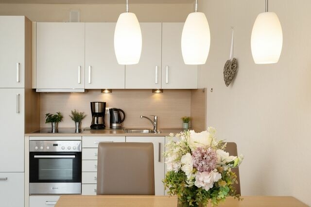 Ferienwohnung in Grömitz - Belvedere Ostseebrise - Bild 19