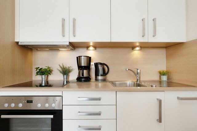 Ferienwohnung in Grömitz - Belvedere Ostseebrise - Bild 20