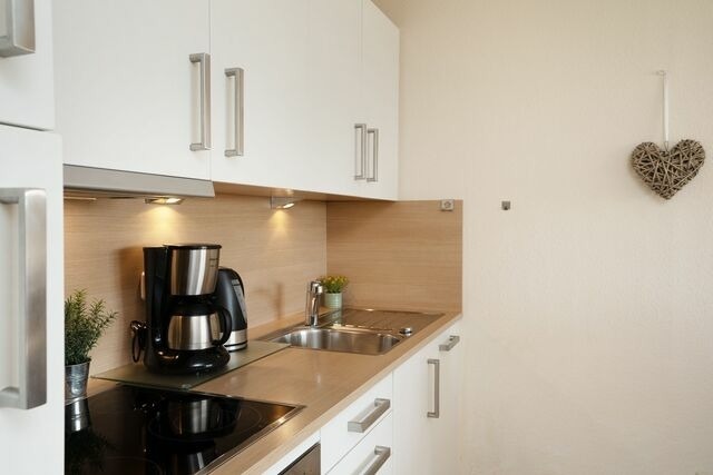 Ferienwohnung in Grömitz - Belvedere Ostseebrise - Bild 22