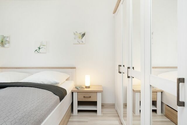 Ferienwohnung in Grömitz - Belvedere Ostseebrise - Bild 25