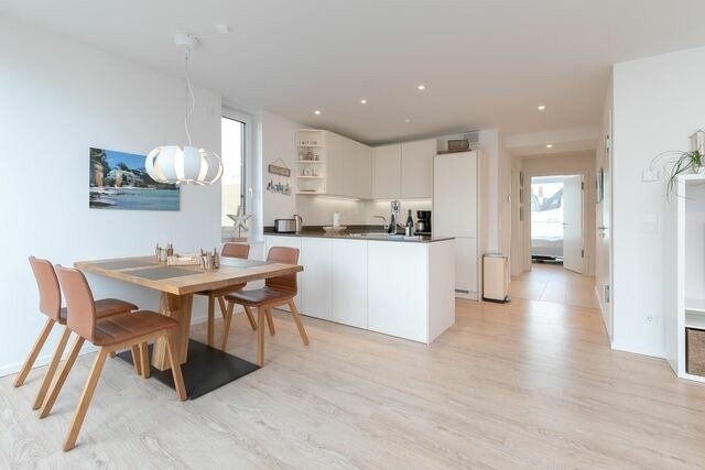 Ferienwohnung in Scharbeutz - Hansastraße 5a Wohnung 14 - Bild 3
