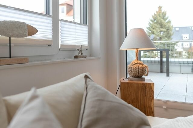 Ferienwohnung in Scharbeutz - Hansastraße 5a Wohnung 14 - Bild 5