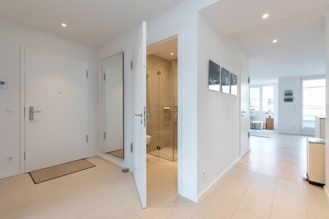 Ferienwohnung in Scharbeutz - Hansastraße 5a Wohnung 14 - Bild 13
