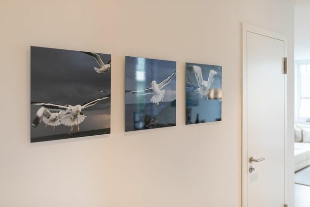Ferienwohnung in Scharbeutz - Hansastraße 5a Wohnung 14 - Bild 14