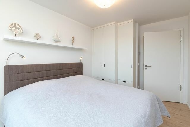 Ferienwohnung in Scharbeutz - Hansastraße 5a Wohnung 14 - Bild 16