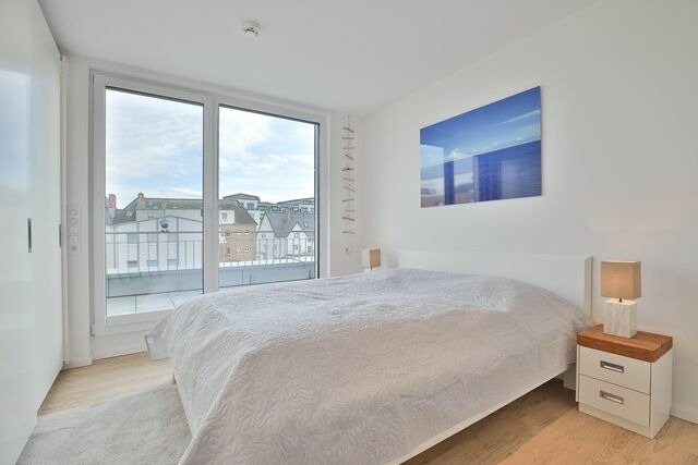 Ferienwohnung in Scharbeutz - Hansastraße 5a Wohnung 14 - Bild 19