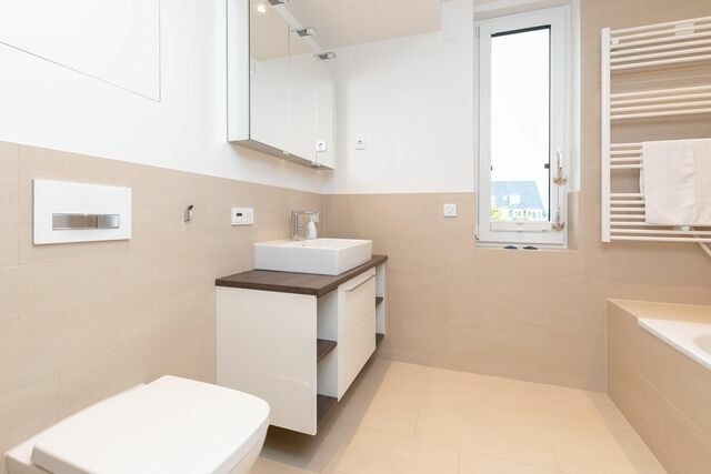Ferienwohnung in Scharbeutz - Hansastraße 5a Wohnung 14 - Bild 24