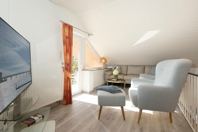 Ferienwohnung in Kellenhusen - Haus Reitel - Bild 3