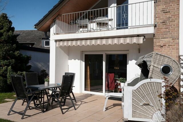 Ferienwohnung in Kellenhusen - Haus Reitel - Bild 15