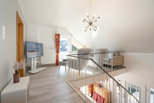 Ferienwohnung in Kellenhusen - Haus Reitel - Bild 25