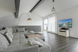 Fischerhuus Wohnung 3