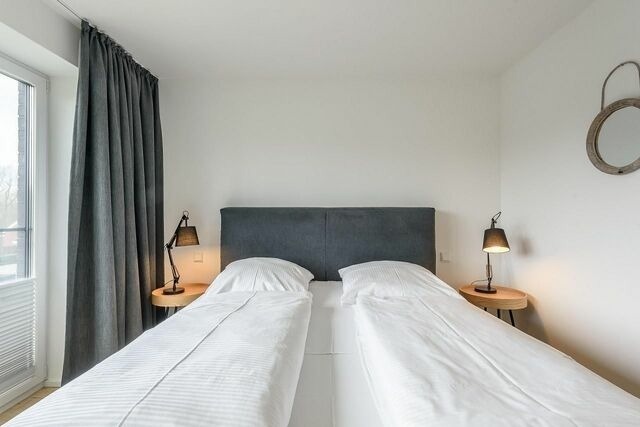Ferienwohnung in Scharbeutz - Fischerhuus Wohnung 3 - Bild 15