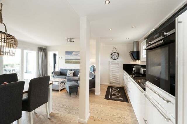 Ferienhaus in Schashagen - Beachside - Bild 22